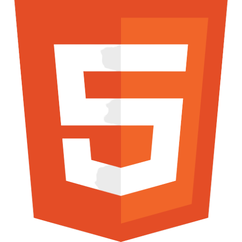 HTML 5